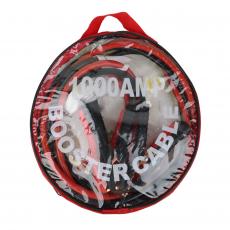Провода пусковые 1000 AMP (Booster Cable)