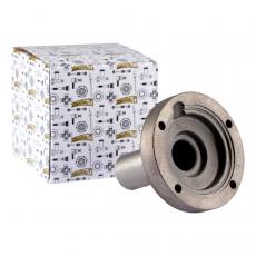 Крышка подшипника первичного вала 5-ступенчатой (КПП АДС, Baic) Уаз 3151, 3741 (Metal Part) МР-255-1701040