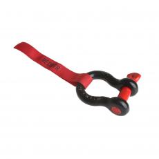 Шакл (5/8) до 3,25 тонн (серьга) redBTR 900358