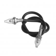 Тяга акселератора (трос газа) ЗМЗ 402 / ГАЗ, ГАЗель 2705 (MetalPart) МР-3302-1108050-402