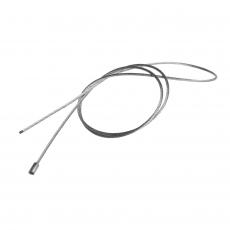 Тяга акселератора (трос газа) ЗМЗ 402 / ГАЗ, ГАЗель 2705 (MetalPart) МР-3302-1108050-402