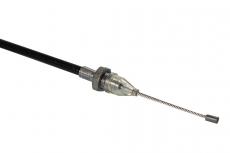 Тяга акселератора (трос газа) ЗМЗ 406 / ГАЗ, ГАЗель 2705 (MetalPart) МР-3302-1108050-406