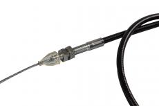 Тяга акселератора (трос газа) ЗМЗ 406 / ГАЗ, ГАЗель 2705 (MetalPart) МР-3302-1108050-406