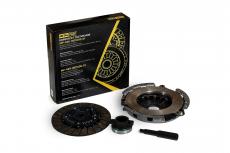 Сцепление (комплект) ЗМЗ-405, 406, УМЗ-4215 / ГАЗ (MetalPart) МР-406-1601000-01