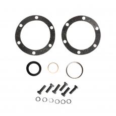 Ремкомплект цапфы поворотного кулака (мост Тимкен, Спайсер) Metal Part / МР-N-023-07