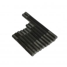 Комплект крепежа ГБЦ / УАЗ, ГАЗ (ЗМЗ 405, 406, 409 Евро 2) Metal Part / МР-N-406.3906574