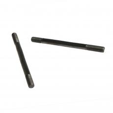 Комплект крепежа ГБЦ / УАЗ, ГАЗ (ЗМЗ 405, 406, 409 Евро 2) Metal Part / МР-N-406.3906574