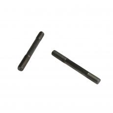 Комплект крепежа ГБЦ / УАЗ, ГАЗ (ЗМЗ 405, 406, 409 Евро 2) Metal Part / МР-N-406.3906574