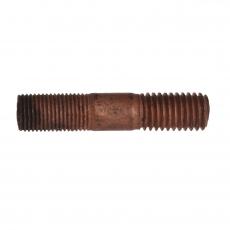Комплект крепежа ГБЦ / УАЗ, ГАЗ (ЗМЗ 405, 406, 409 Евро 2) Metal Part / МР-N-406.3906574