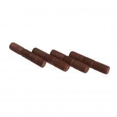 Комплект крепежа ГБЦ / УАЗ, ГАЗ (ЗМЗ 405, 406, 409 Евро 2) Metal Part / МР-N-406.3906574
