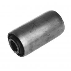 Шарнир передней рессоры (сайлентблок) ГАЗель 3302, 3321, Валдай (Metal Part) МР-33104-2902027