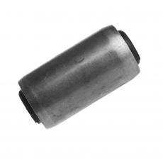Шарнир передней рессоры (сайлентблок) ГАЗель 3302, 3321, Валдай (Metal Part) МР-33104-2902027