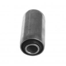 Шарнир передней рессоры (сайлентблок) ГАЗель 3302, 3321, Валдай (Metal Part) МР-33104-2902027