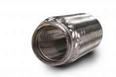 Компенсатор (гофра) глушителя 315195, 3163 (Metal Part) МР-315195-1220010-02