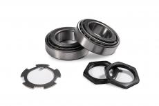 Ремкомплект ступицы УАЗ (сальник Viton) Metal Part / МР-N-031-04