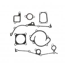Ремкомплект двигателя ЗМЗ-405, 409 Евро 2 (19 позиций) Metal Part / МР-N-100-02