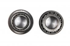 Подшипники промежуточного вала КПП Dymos / УАЗ Патриот, Хантер (MetalPart) МР-N-017-07