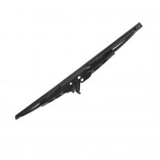 Щетка стеклоочистителя УАЗ HUNTER, 452, 469, длина 350 мм, 1 шт. (MetalPart арт. MP-72.5205900-11)