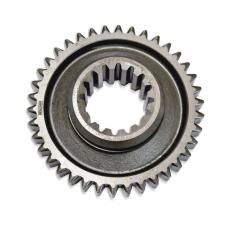 Шестерня 1-ой передачи КПП ГАЗ 3307, 53А, 3308 Садко, 66 (MetalPart арт. МР-52-1701110-31 PRO)