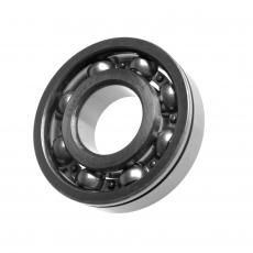 Подшипник 50306 вторичного вала КПП ГАЗ 2410 (механическая РК УАЗ) TORQUE / 6306N