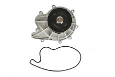 Насос водяной (помпа) CUMMINS ISF 2.8 / ГАЗ-3302 (MOVELEX) 5269784-MX