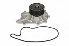 Насос водяной (помпа) CUMMINS ISF 2.8 / ГАЗ-3302 (MOVELEX) 5269784-MX