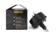 Усилитель тормозов вакуумный для УАЗ 452, 469, Хантер (MetalPart арт. МР-3151-3510010-03 PRO)