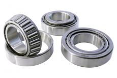 Ремкомплект моста УАЗ 452, 469, Хантер с мостами Тимкен, Гибрид (MetalPart арт. МР-N-023-04)