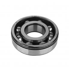 Подшипник КПП (механическая РК) Уаз, Газ (SKF / Италия) 50306 / 6306N