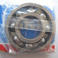 Подшипник 6307А (50307) РК вала привода заднего моста Уаз (КПП ГАЗ) SKF / BB1-4504