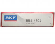 Подшипник 6307А (50307) РК вала привода заднего моста Уаз (КПП ГАЗ) SKF / BB1-4504
