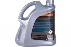 Масло моторное синтетическое 5W-40 (4 литра) G-Energy Synthetic Active