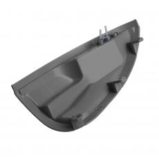 Повторитель поворота на зеркало (правый) ГАЗ 3302 Бизнес (Lighting) 3302-8201810-П