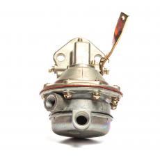 Бензонасос ГАЗ 53, 66 с дв. ЗМЗ (АвтоЭлектрика арт. 53-1106010 АЕ)