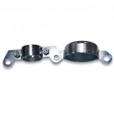 Крышка бензобака Антислив для автомобилей ГАЗель, ГАЗель NEXT Евро 3,4 (MetalPart арт. MP-3302-00-1103010-000)