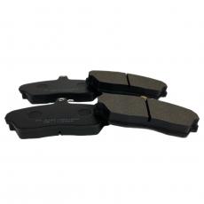 Колодки тормозные передние / ГАЗ 3302, 3110 (G-Part / Оригинал) PR.3302-3501800