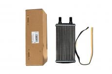 Радиатор отопителя ГАЗель Бизнес, ГАЗ 3302 (MetalPart арт. MP- АР2705.8101060)
