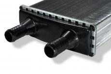 Радиатор отопителя ГАЗель Бизнес, ГАЗ 3302 (MetalPart арт. MP- АР2705.8101060)