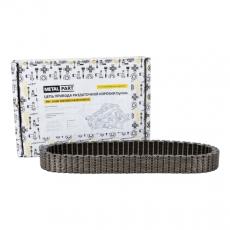 Цепь приводная УАЗ Патриот с РК DYMOS (MetalPart арт. MP-31638-1802089)