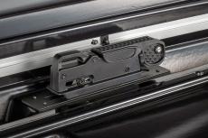 Бокс автомобильный на крышу Pentair COBRA 520L черный глянец, двусторонний (арт. PT-5666XXLB)