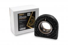 Опора промежуточная карданного вала ГАЗ 53, 3307, 3309, Валдай 3310 (MetalPart, арт. MP-53A-2202081)