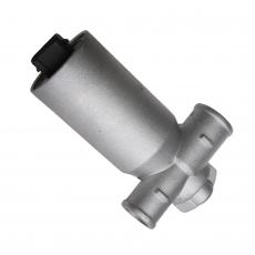 Регулятор холостого хода (РХХ) ЗМЗ 409, 4091 (MetalPart) MP-406-1147051