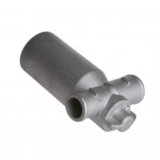 Регулятор холостого хода (РХХ) ЗМЗ 409, 4091 (MetalPart) MP-406-1147051