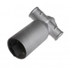 Регулятор холостого хода (РХХ) ЗМЗ 409, 4091 (MetalPart) MP-406-1147051