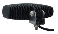 Светодиодная фара дальнего света 145х45х78 мм, мощность 15W LED (РИФ, арт. SM-811P)