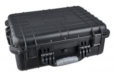 Компрессор автомобильный переносной 12V, 127 л/мин, 10,2 атм (YURUI, арт. YF6475-2-B)