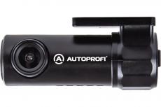Видеорегистратор Autoprofi DVR-03i, угол обзора 140, датчик удара, доступ через приложение по WiFi, память до 128 Гб