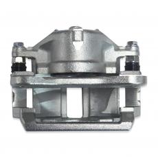 Тормоз передний без колодок(суппорт) для ГАЗ 3302 ГАЗель, 3221, 2705 (MetalPart арт. MP-3302-3501137-01)