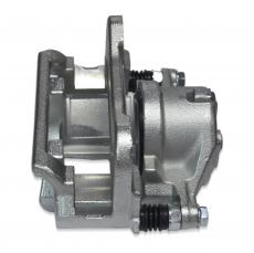 Тормоз передний без колодок (суппорт) для ГАЗ 3302 ГАЗель, 3221,2705 (MetalPart арт. MP-3302-3501136-01)