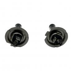 Лампа H7 12V 55W (комплект 2 штуки) PX26d ClearLight LongLi